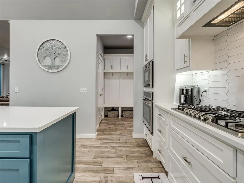 Photo 19 — 6263 Macarthur Park Circle, Edmond, OK 73012