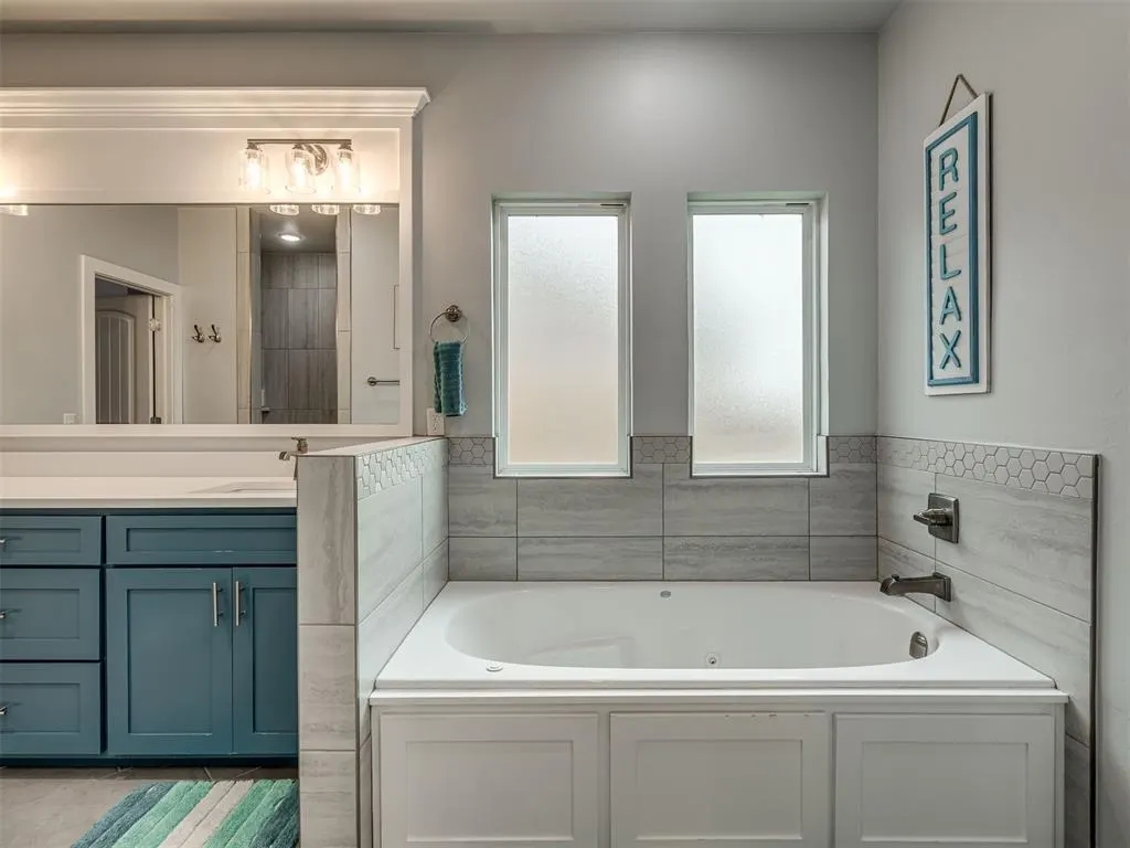 Photo 26 — 6263 Macarthur Park Circle, Edmond, OK 73012