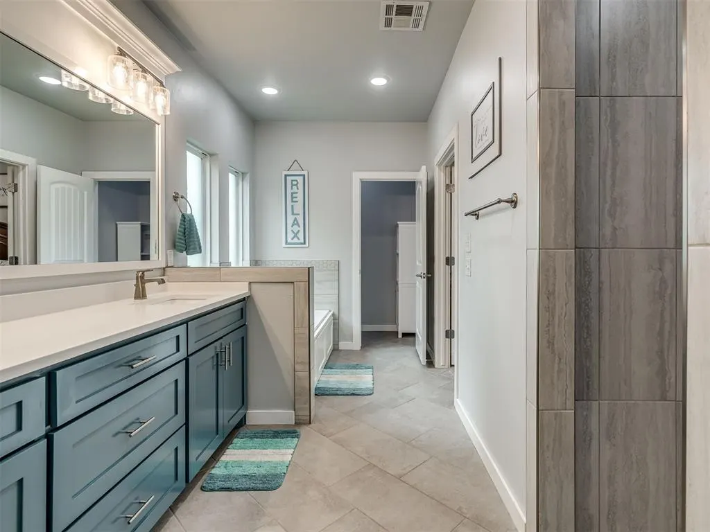 Photo 28 — 6263 Macarthur Park Circle, Edmond, OK 73012
