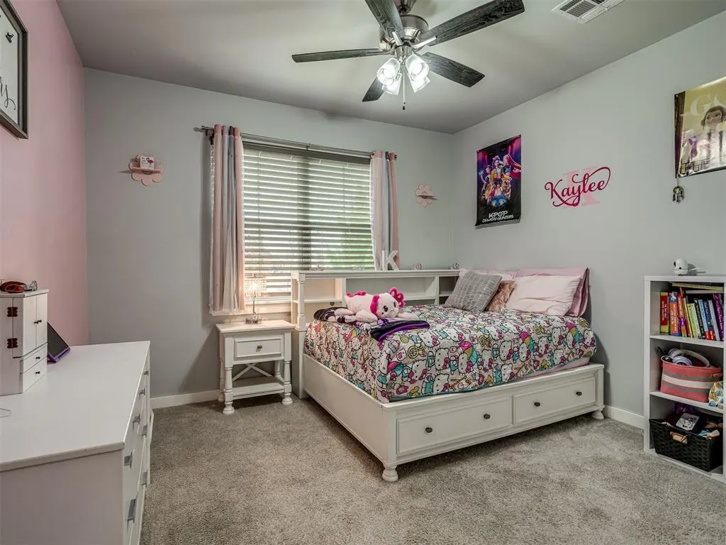 Photo 34 — 6263 Macarthur Park Circle, Edmond, OK 73012
