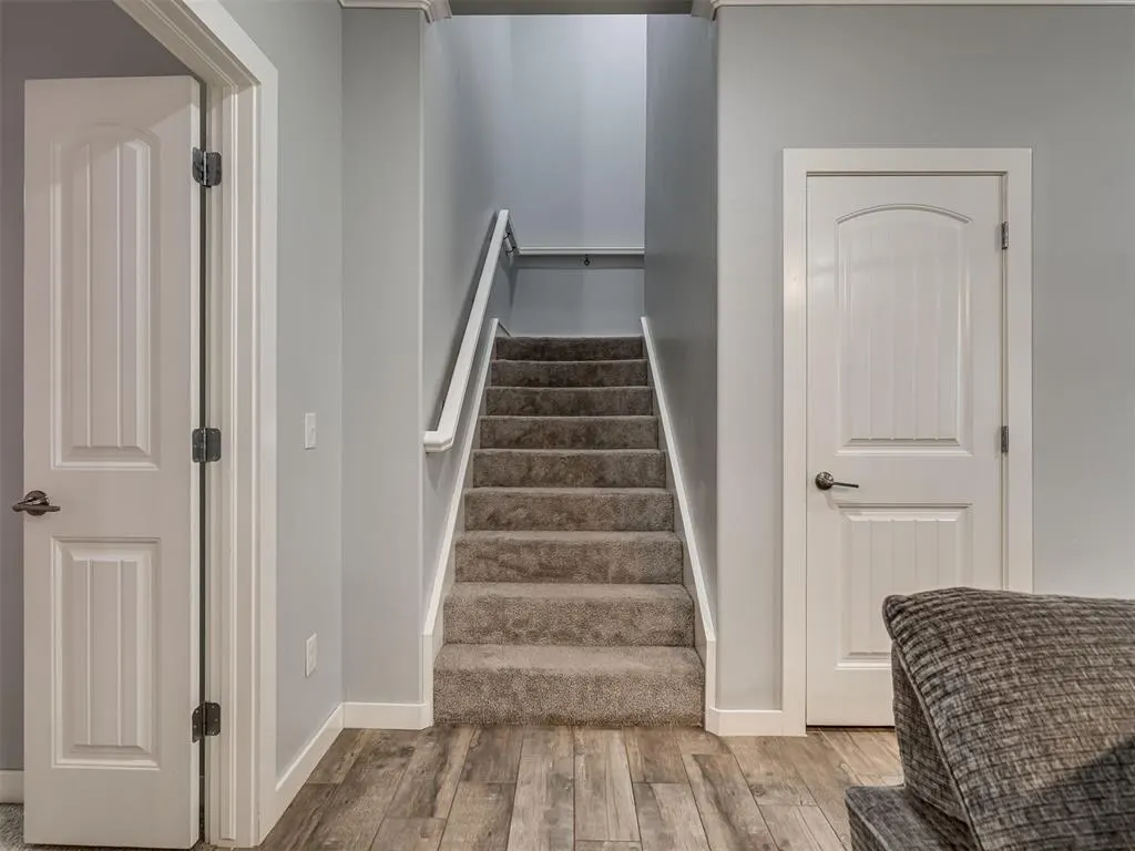 Photo 35 — 6263 Macarthur Park Circle, Edmond, OK 73012