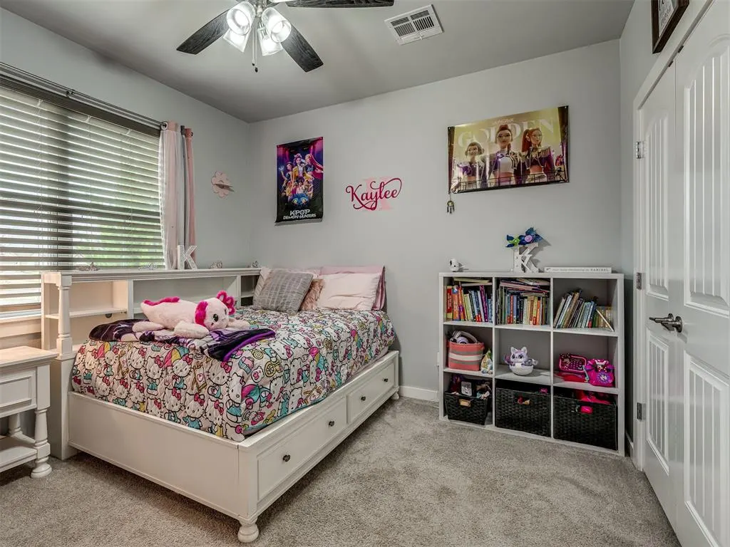 Photo 36 — 6263 Macarthur Park Circle, Edmond, OK 73012