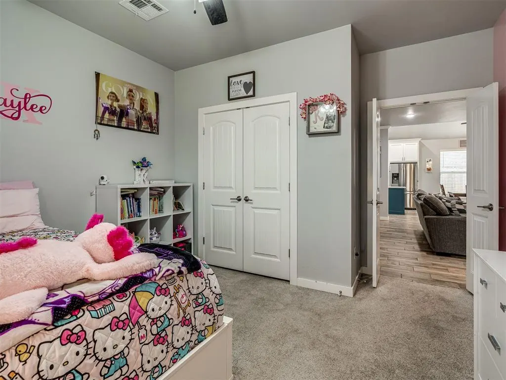 Photo 37 — 6263 Macarthur Park Circle, Edmond, OK 73012