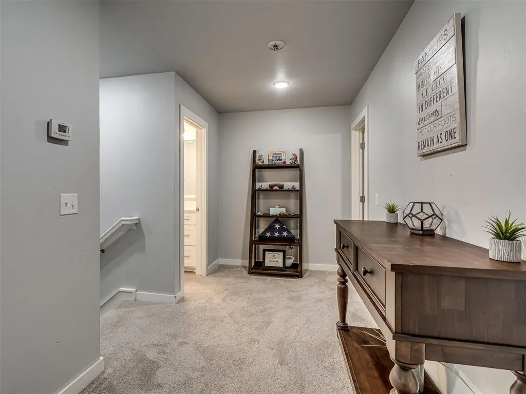 Photo 38 — 6263 Macarthur Park Circle, Edmond, OK 73012