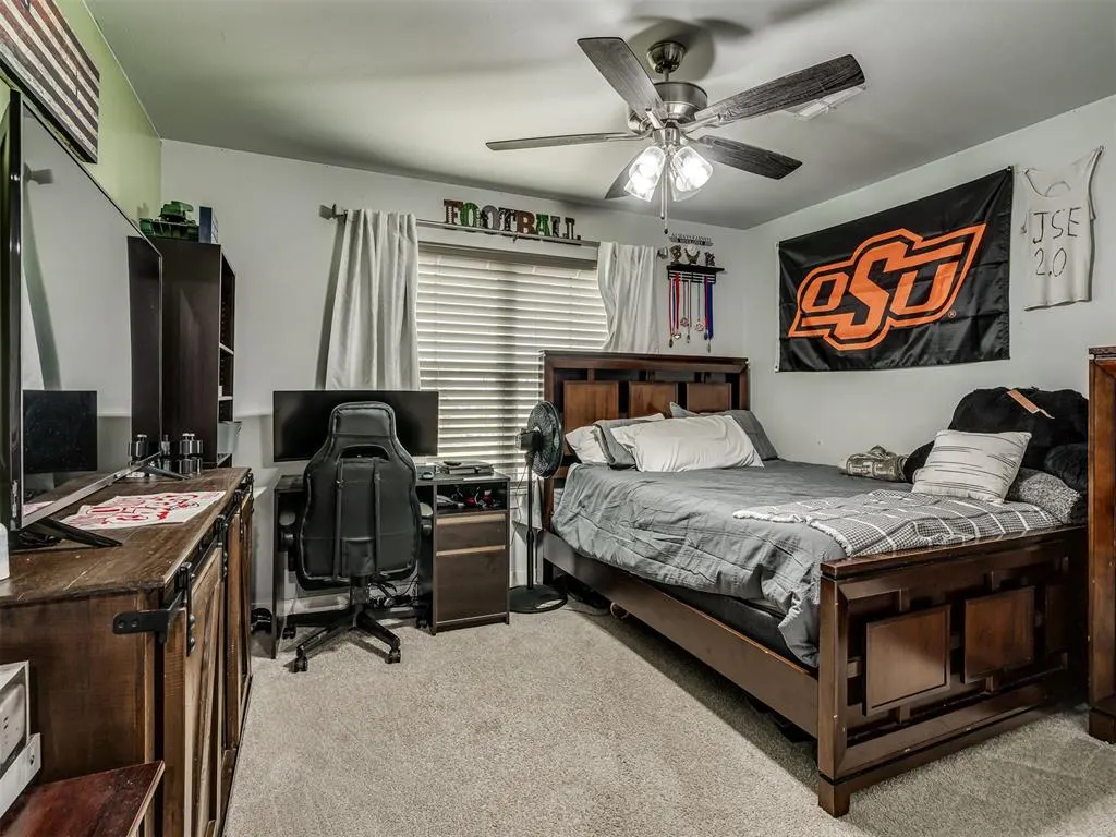 Photo 39 — 6263 Macarthur Park Circle, Edmond, OK 73012