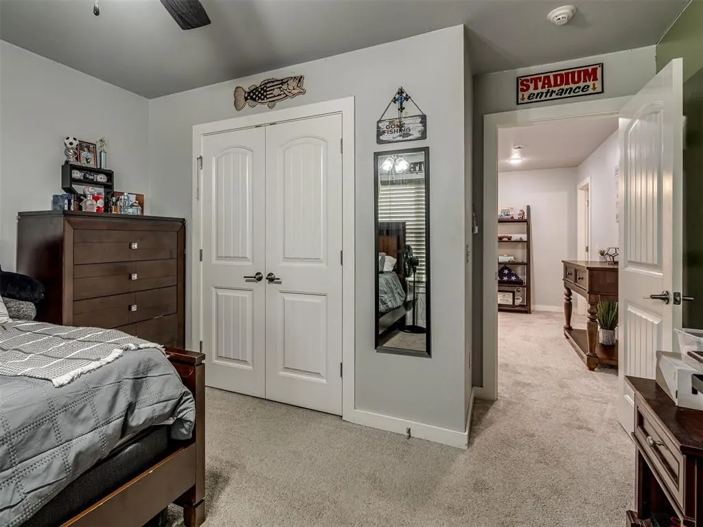 Photo 40 — 6263 Macarthur Park Circle, Edmond, OK 73012