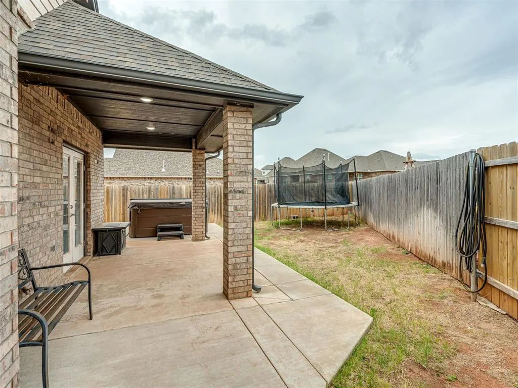 Photo 44 — 6263 Macarthur Park Circle, Edmond, OK 73012
