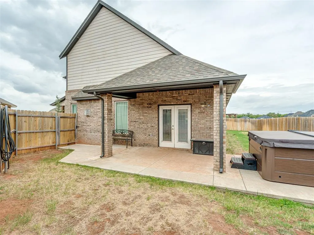 Photo 45 — 6263 Macarthur Park Circle, Edmond, OK 73012