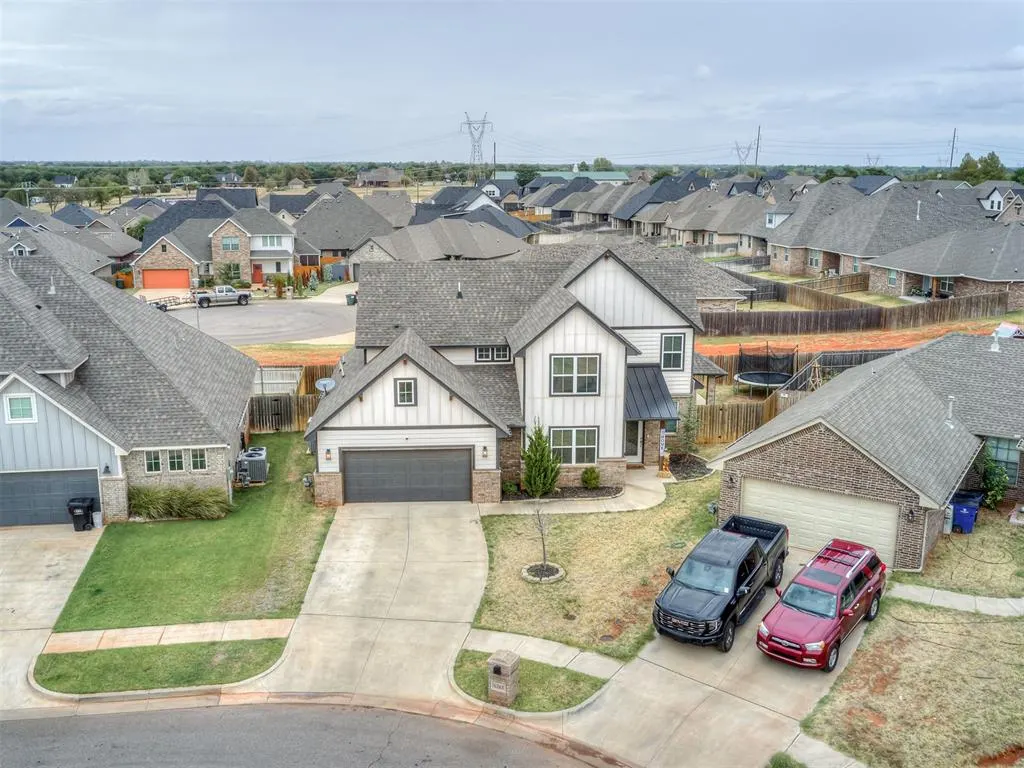 Photo 46 — 6263 Macarthur Park Circle, Edmond, OK 73012
