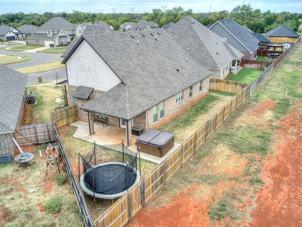 Photo 47 — 6263 Macarthur Park Circle, Edmond, OK 73012