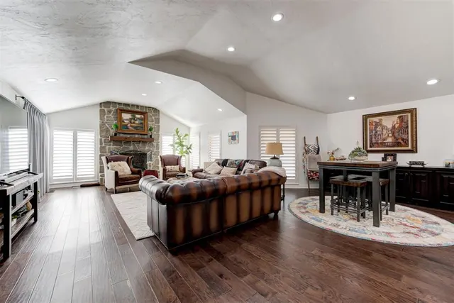 Photo 3 — 3101 Castlerock Road 23, Oklahoma City, OK 73120