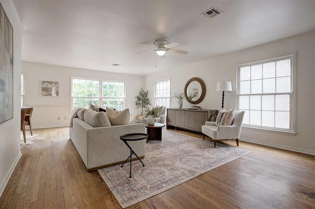 Photo 2 — 2625 NW 24th Street, Oklahoma City, OK 73107