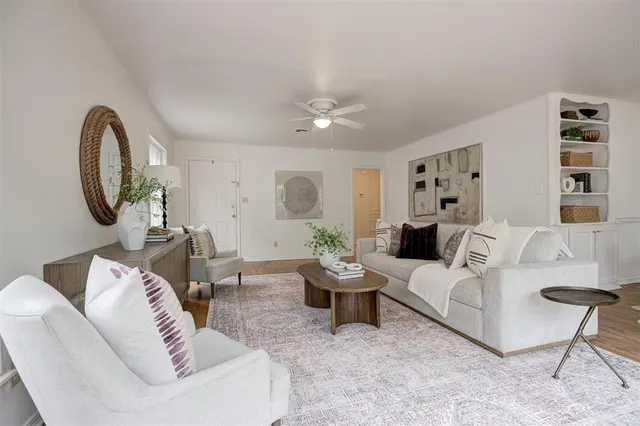 Photo 3 — 2625 NW 24th Street, Oklahoma City, OK 73107