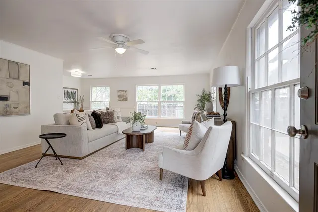 Photo 4 — 2625 NW 24th Street, Oklahoma City, OK 73107