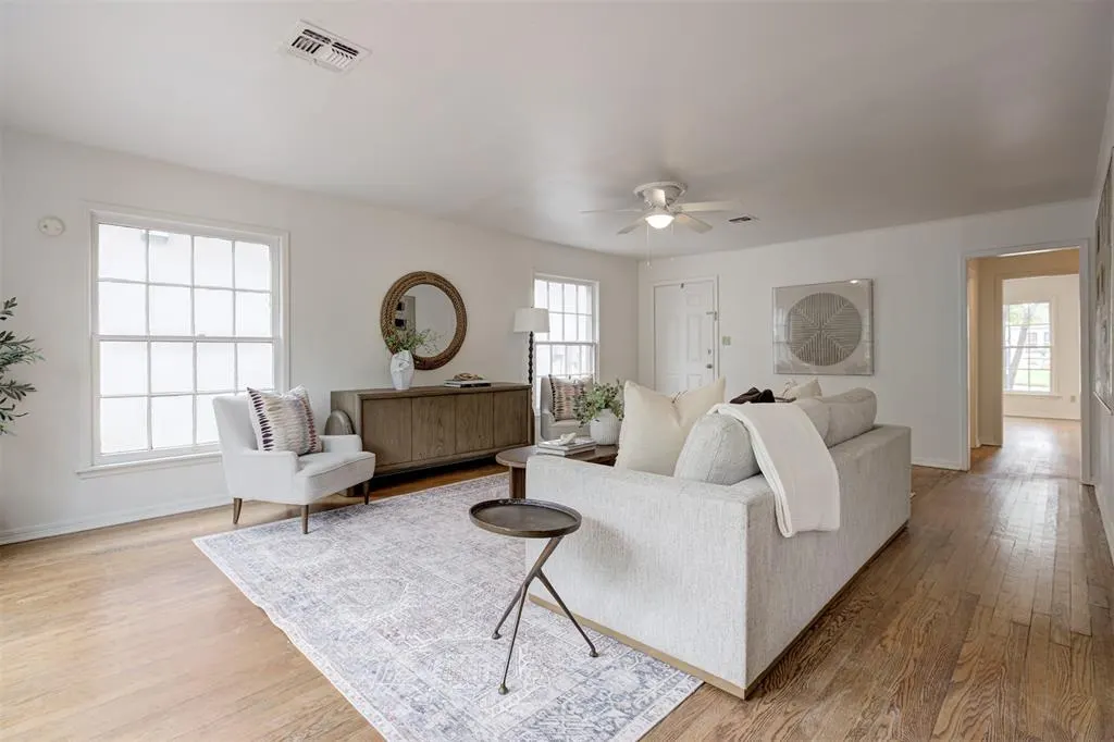 Photo 6 — 2625 NW 24th Street, Oklahoma City, OK 73107