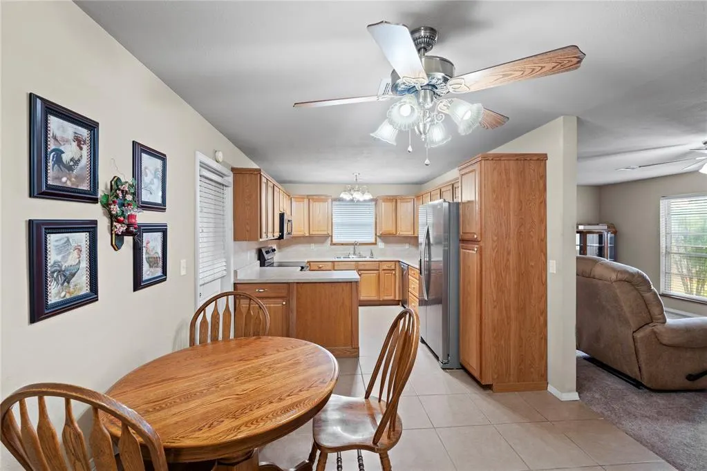 Photo 5 — 926 S Highland Drive, Mustang, OK 73064