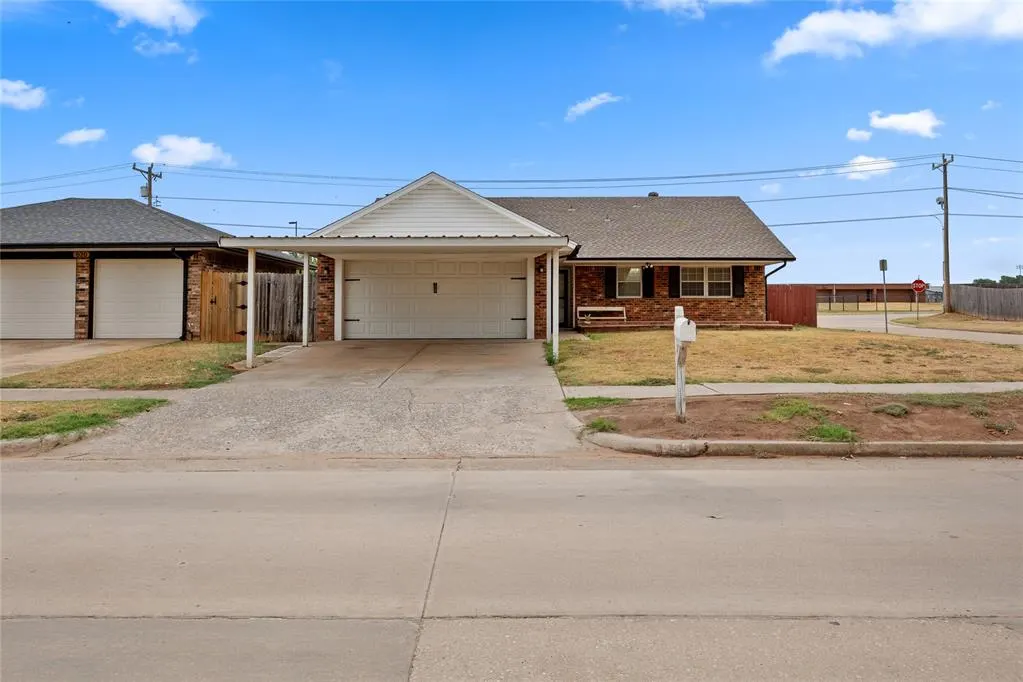 Photo 22 — 926 S Highland Drive, Mustang, OK 73064