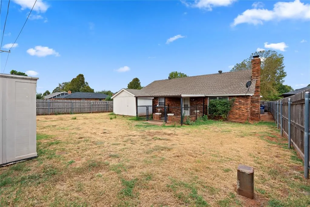 Photo 27 — 926 S Highland Drive, Mustang, OK 73064
