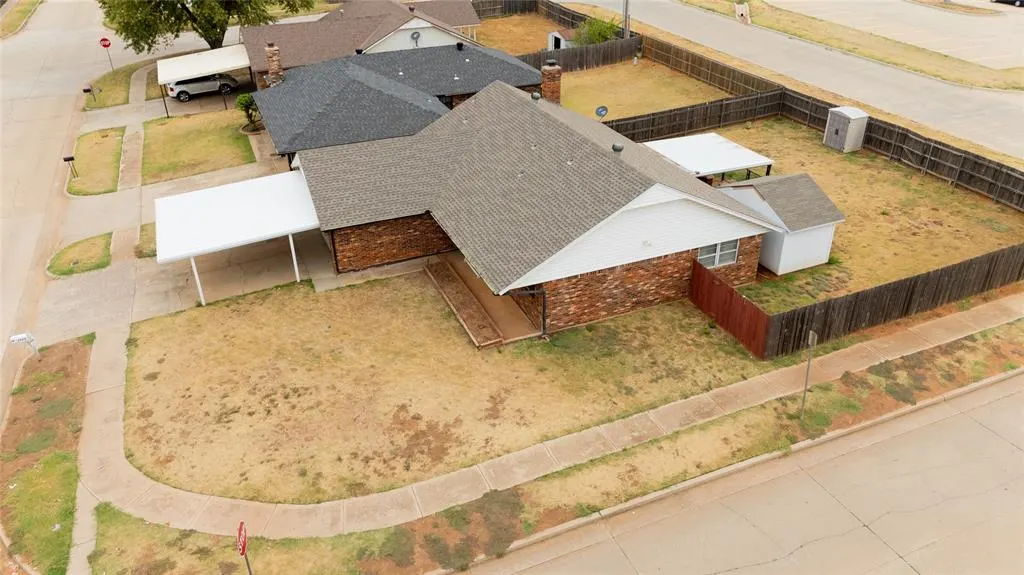 Photo 30 — 926 S Highland Drive, Mustang, OK 73064