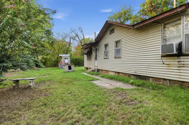 Photo 3 — 615 S 26th Street, Muskogee, OK 74401