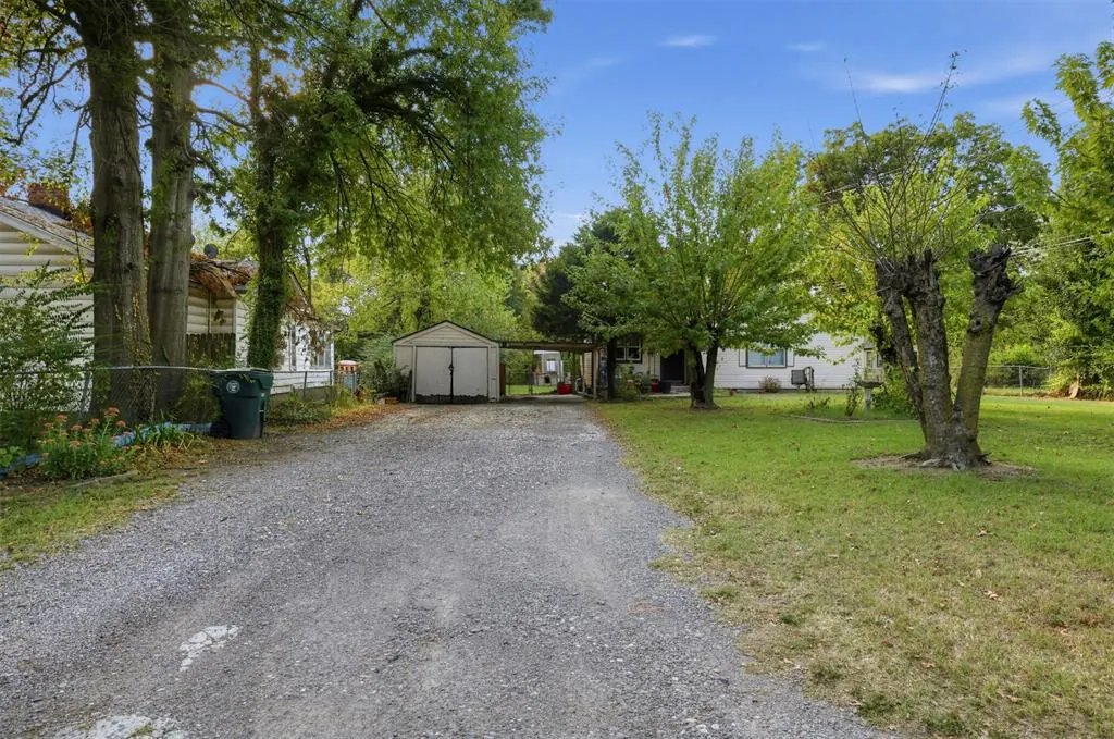 Photo 6 — 615 S 26th Street, Muskogee, OK 74401