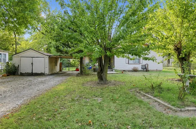 Photo 7 — 615 S 26th Street, Muskogee, OK 74401