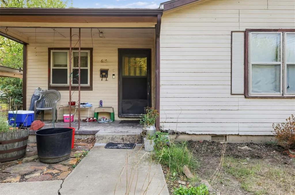 Photo 9 — 615 S 26th Street, Muskogee, OK 74401
