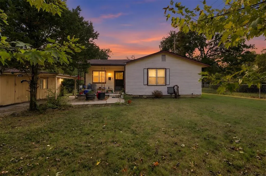 Photo 10 — 615 S 26th Street, Muskogee, OK 74401