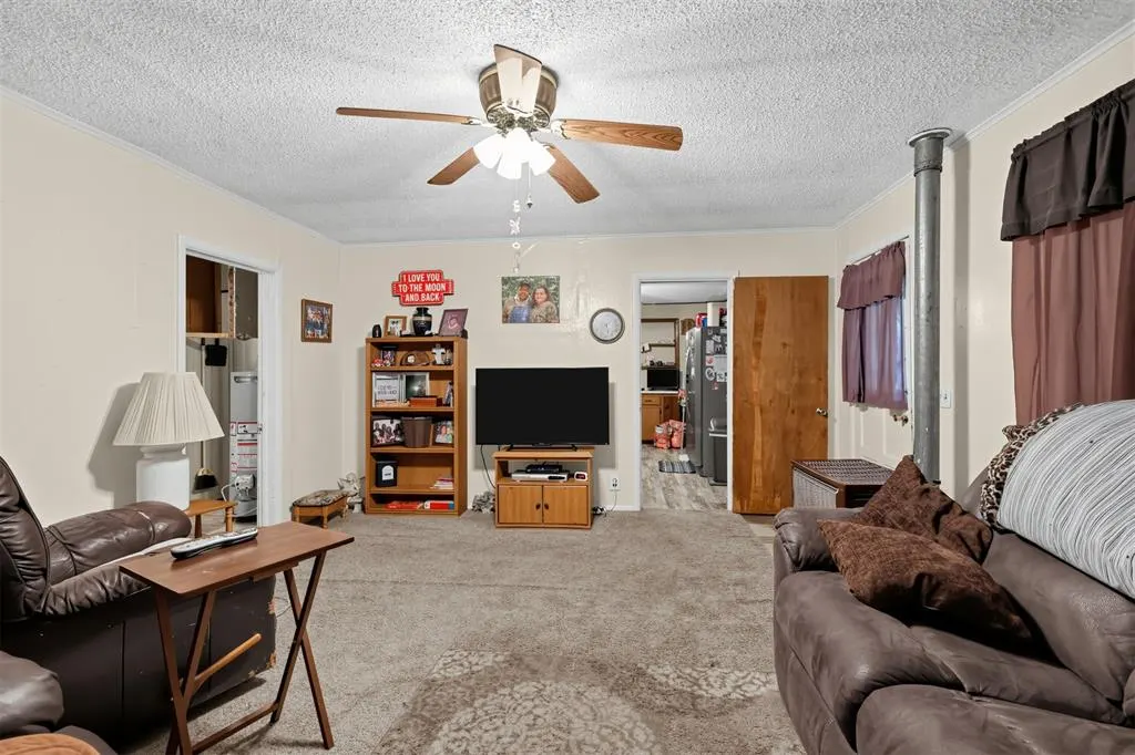 Photo 11 — 615 S 26th Street, Muskogee, OK 74401