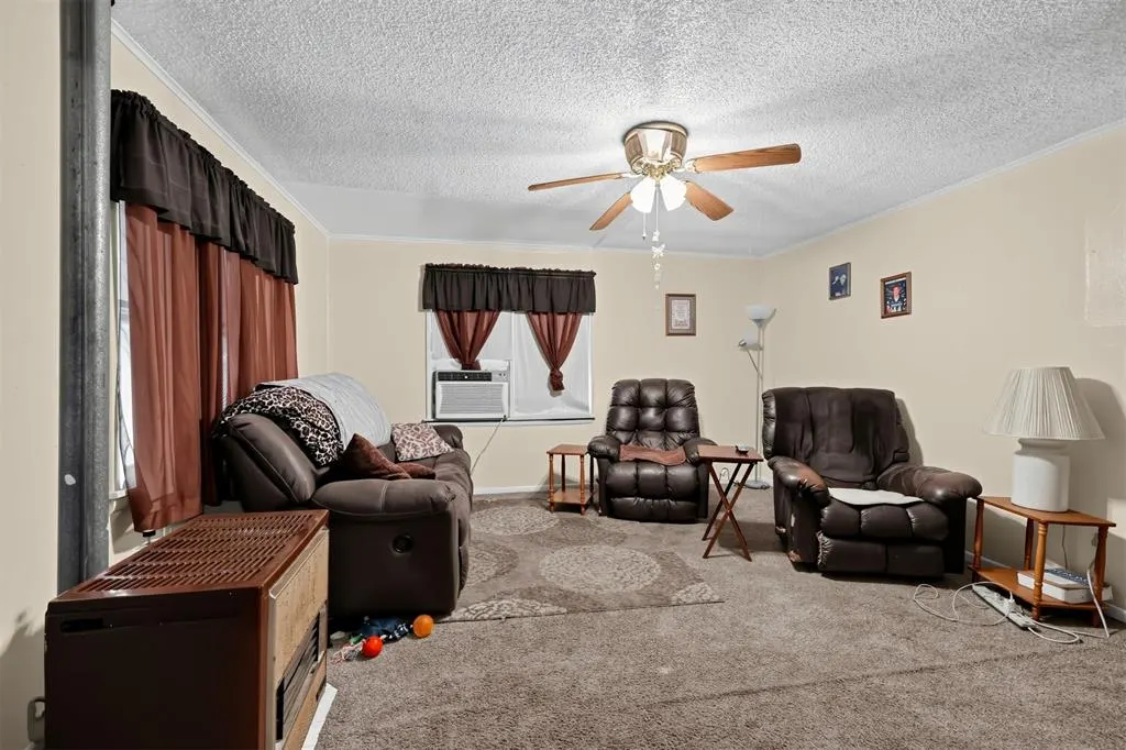 Photo 12 — 615 S 26th Street, Muskogee, OK 74401