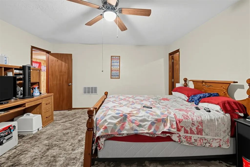 Photo 19 — 615 S 26th Street, Muskogee, OK 74401