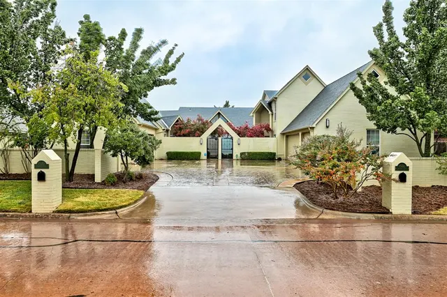 Photo 2 — 1500 Duffner Drive, Oklahoma City, OK 73118