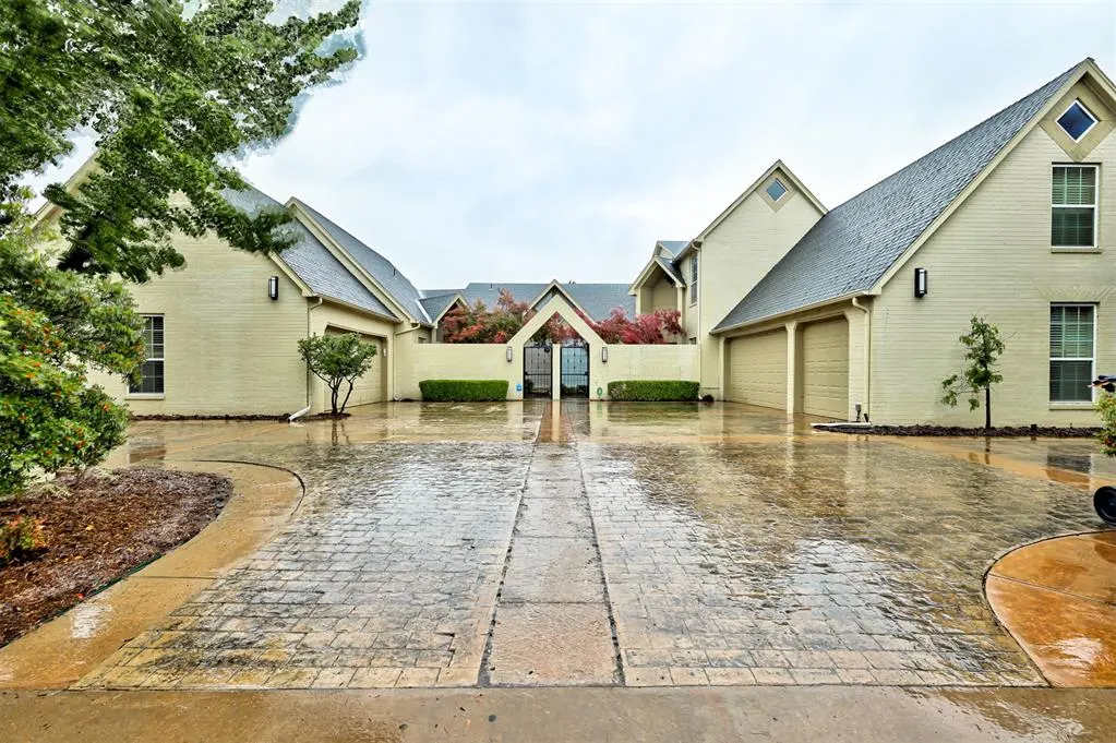 Photo 3 — 1500 Duffner Drive, Oklahoma City, OK 73118