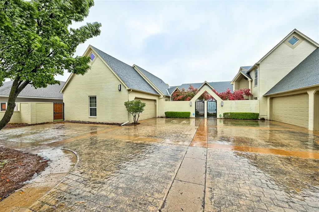 Photo 4 — 1500 Duffner Drive, Oklahoma City, OK 73118