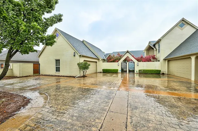 Photo 4 — 1500 Duffner Drive, Oklahoma City, OK 73118