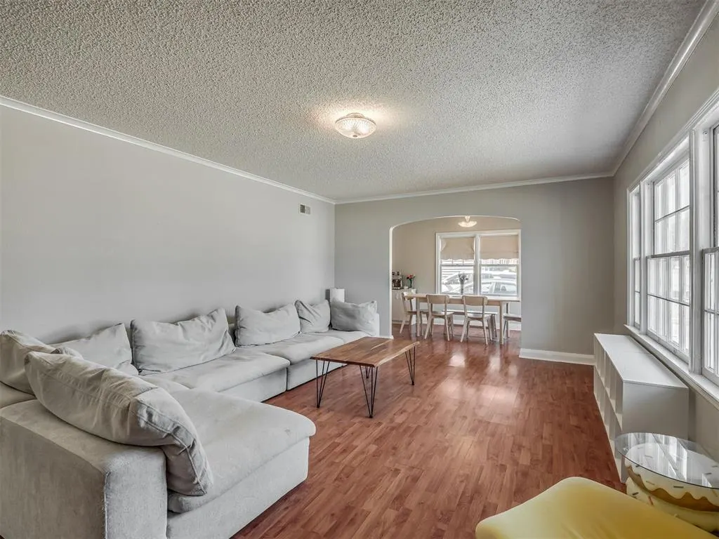 Photo 4 — 45 E Drummond Street, Shawnee, OK 74801