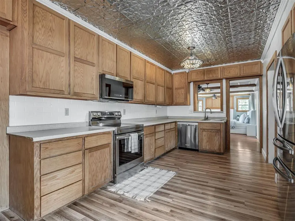 Photo 7 — 45 E Drummond Street, Shawnee, OK 74801