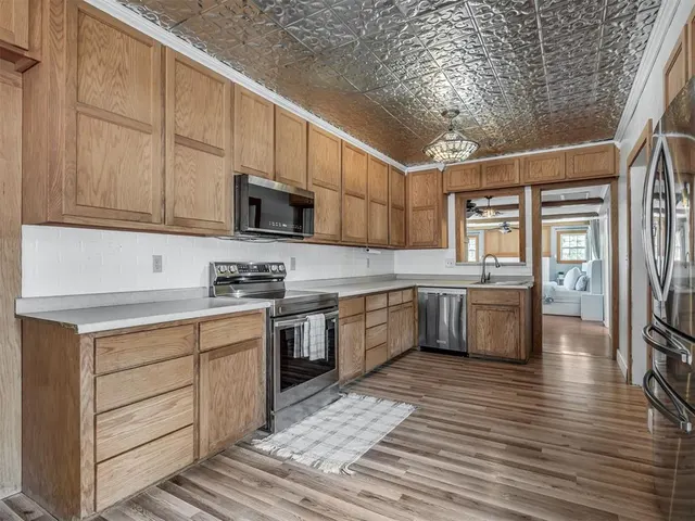Photo 7 — 45 E Drummond Street, Shawnee, OK 74801