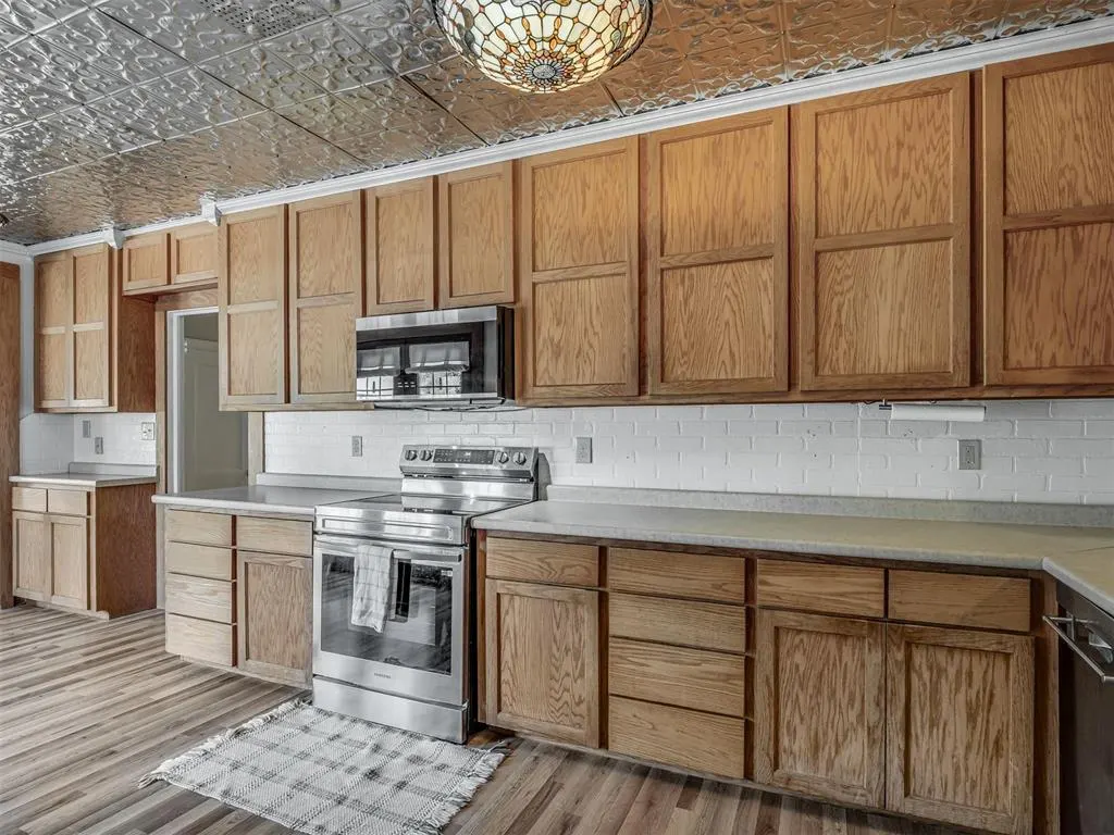 Photo 8 — 45 E Drummond Street, Shawnee, OK 74801