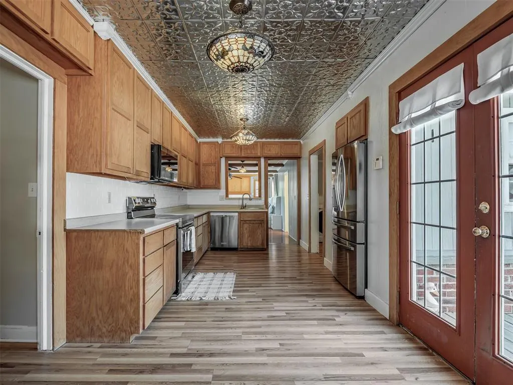 Photo 10 — 45 E Drummond Street, Shawnee, OK 74801