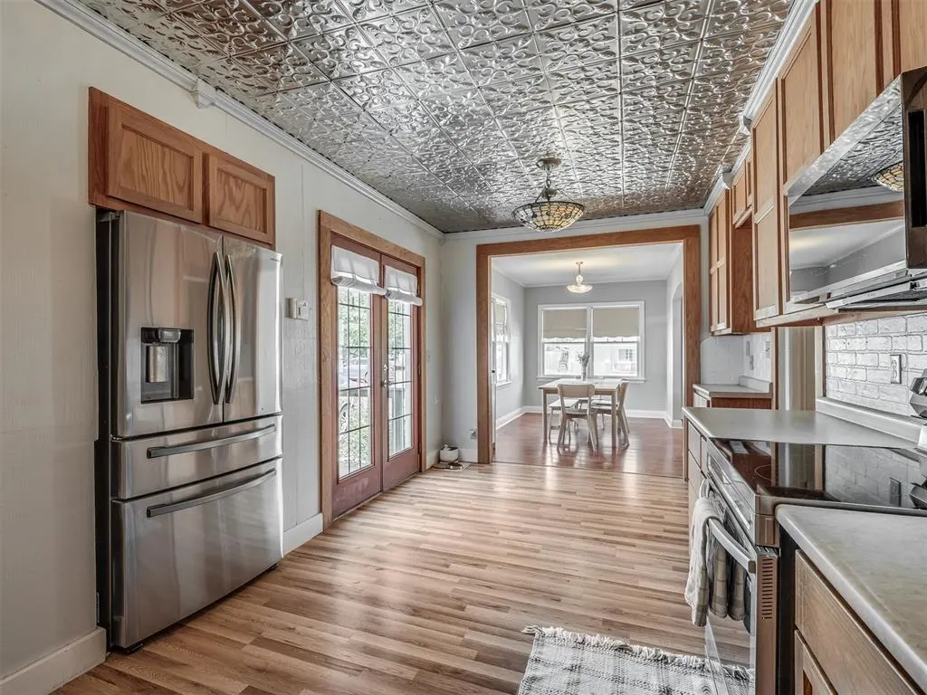 Photo 12 — 45 E Drummond Street, Shawnee, OK 74801