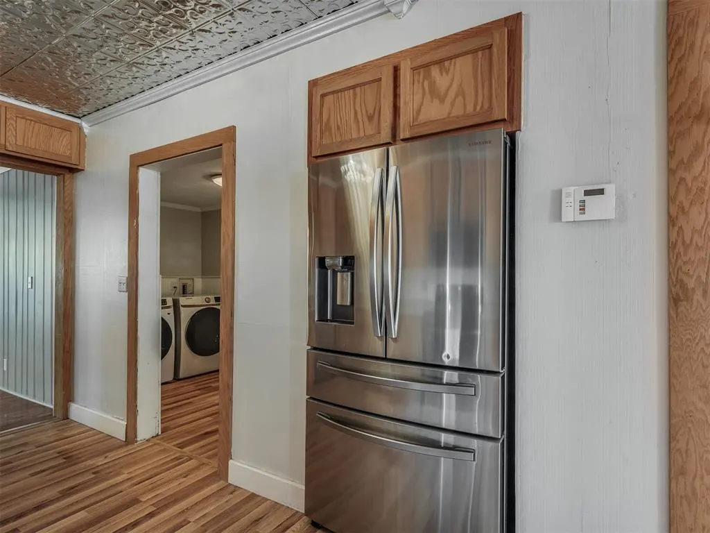 Photo 13 — 45 E Drummond Street, Shawnee, OK 74801