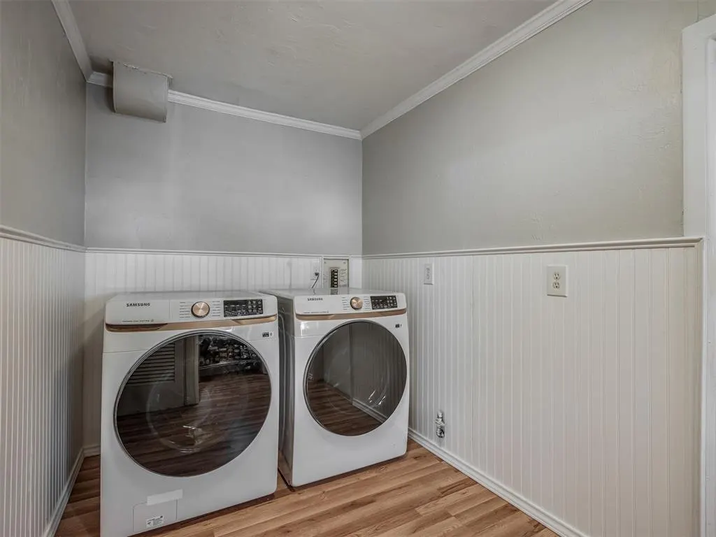 Photo 14 — 45 E Drummond Street, Shawnee, OK 74801