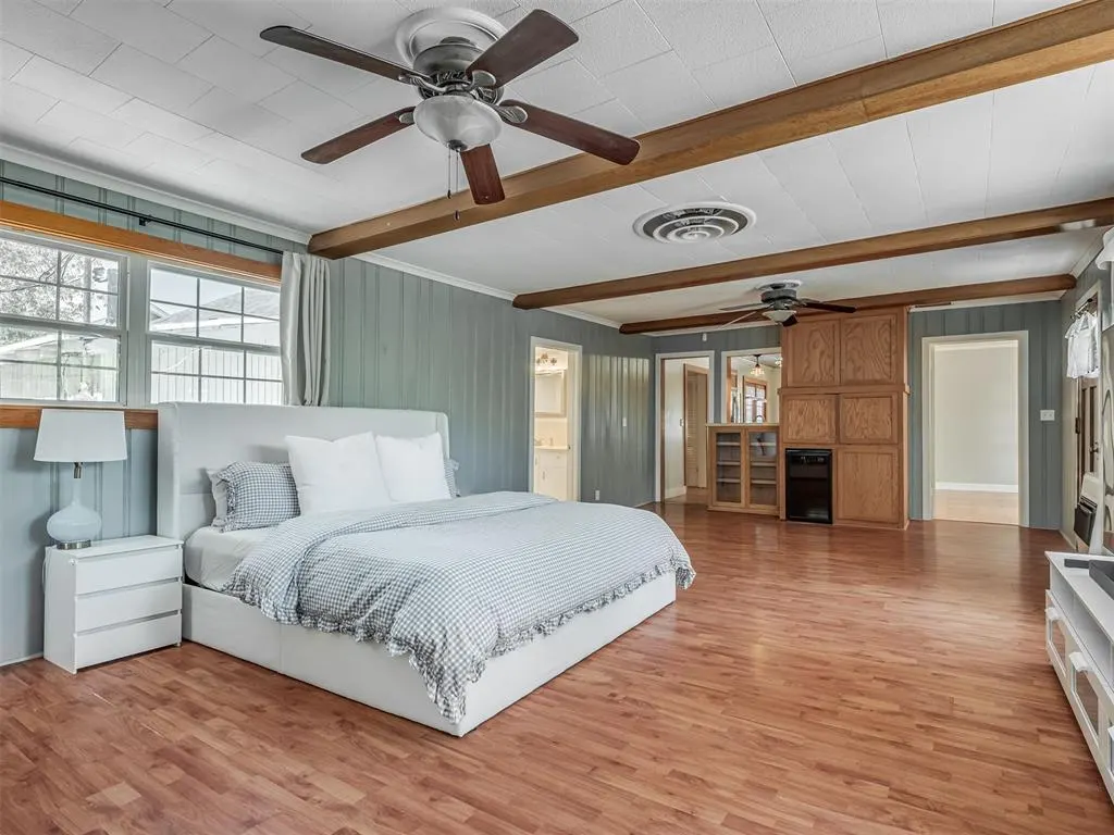 Photo 19 — 45 E Drummond Street, Shawnee, OK 74801