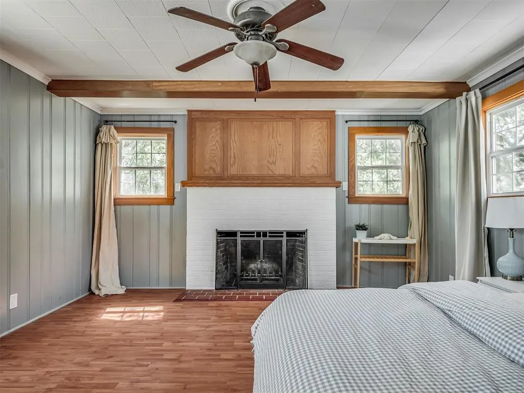 Photo 21 — 45 E Drummond Street, Shawnee, OK 74801