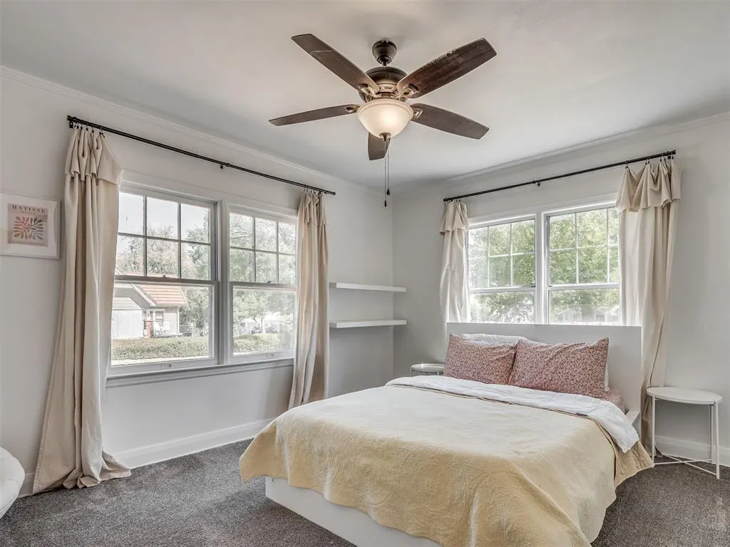 Photo 28 — 45 E Drummond Street, Shawnee, OK 74801
