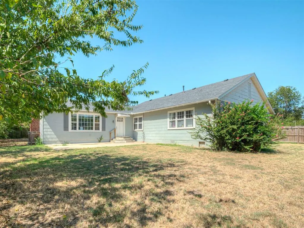 Photo 39 — 45 E Drummond Street, Shawnee, OK 74801
