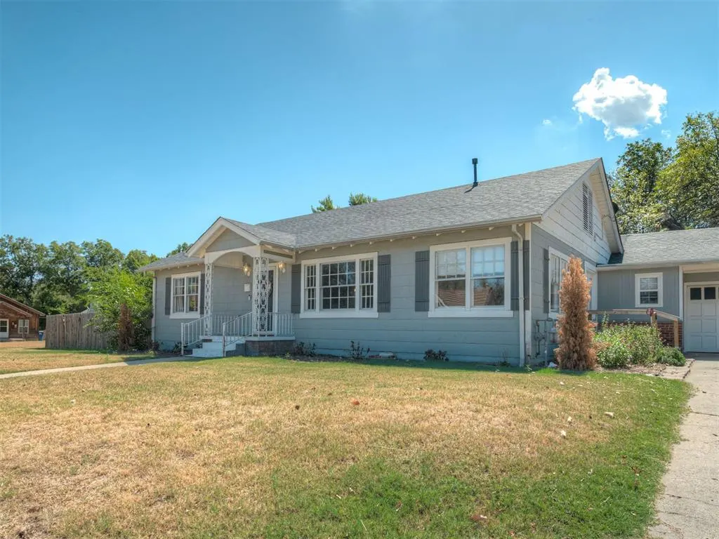 Photo 41 — 45 E Drummond Street, Shawnee, OK 74801