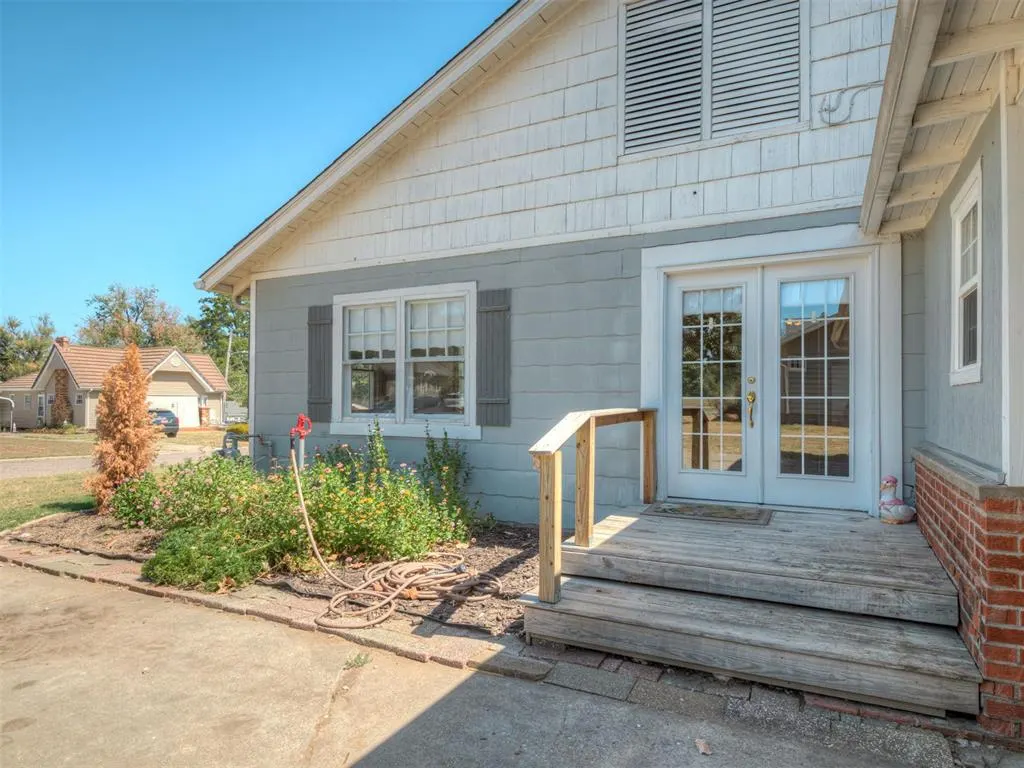 Photo 42 — 45 E Drummond Street, Shawnee, OK 74801