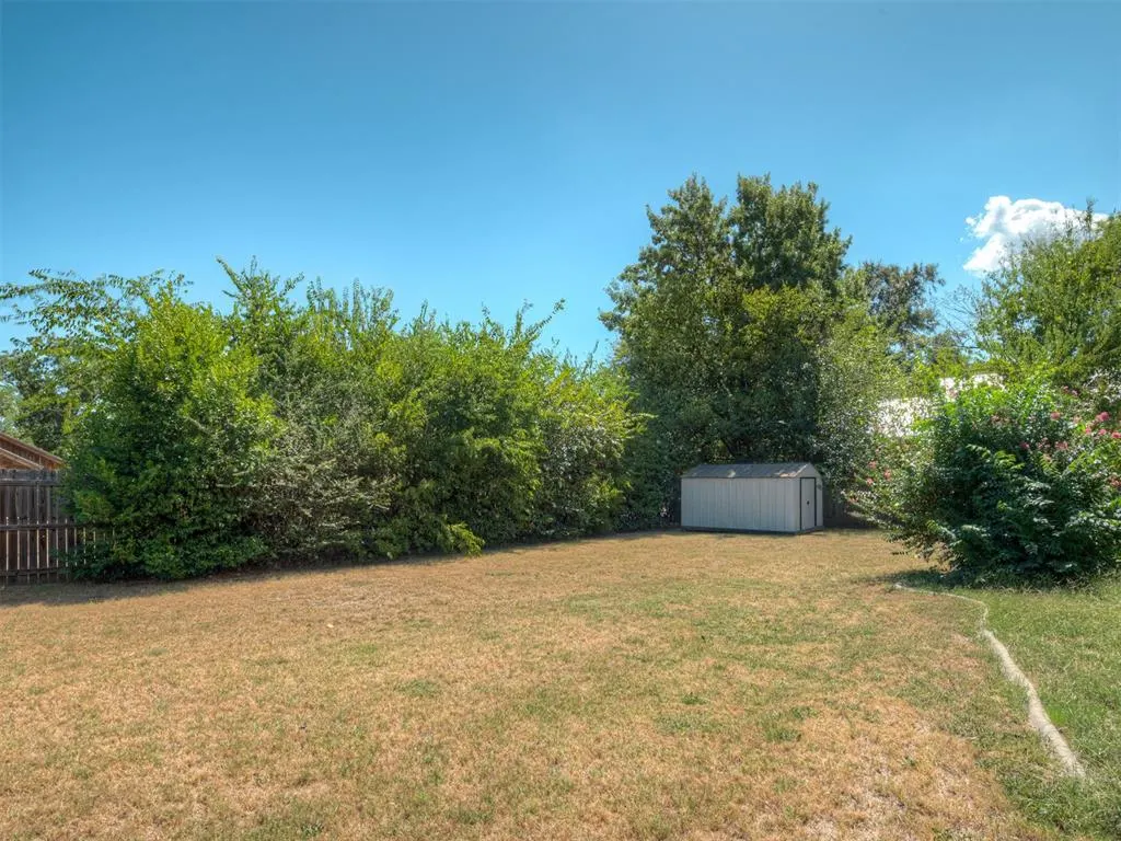 Photo 43 — 45 E Drummond Street, Shawnee, OK 74801
